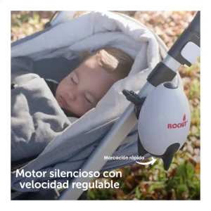 Outlet Acunador BABYROCKER Otros Accesorios