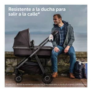 Outlet Acunador BABYROCKER Otros Accesorios