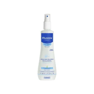 Clearance Agua de colonia especial sin alcohol 200ml Cosmetica