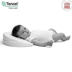 Fashion Almohada Confort Mini Liso E Blanco Cojines Y Almohadas