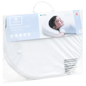 Fashion Almohada Confort Mini Liso E Blanco Cojines Y Almohadas