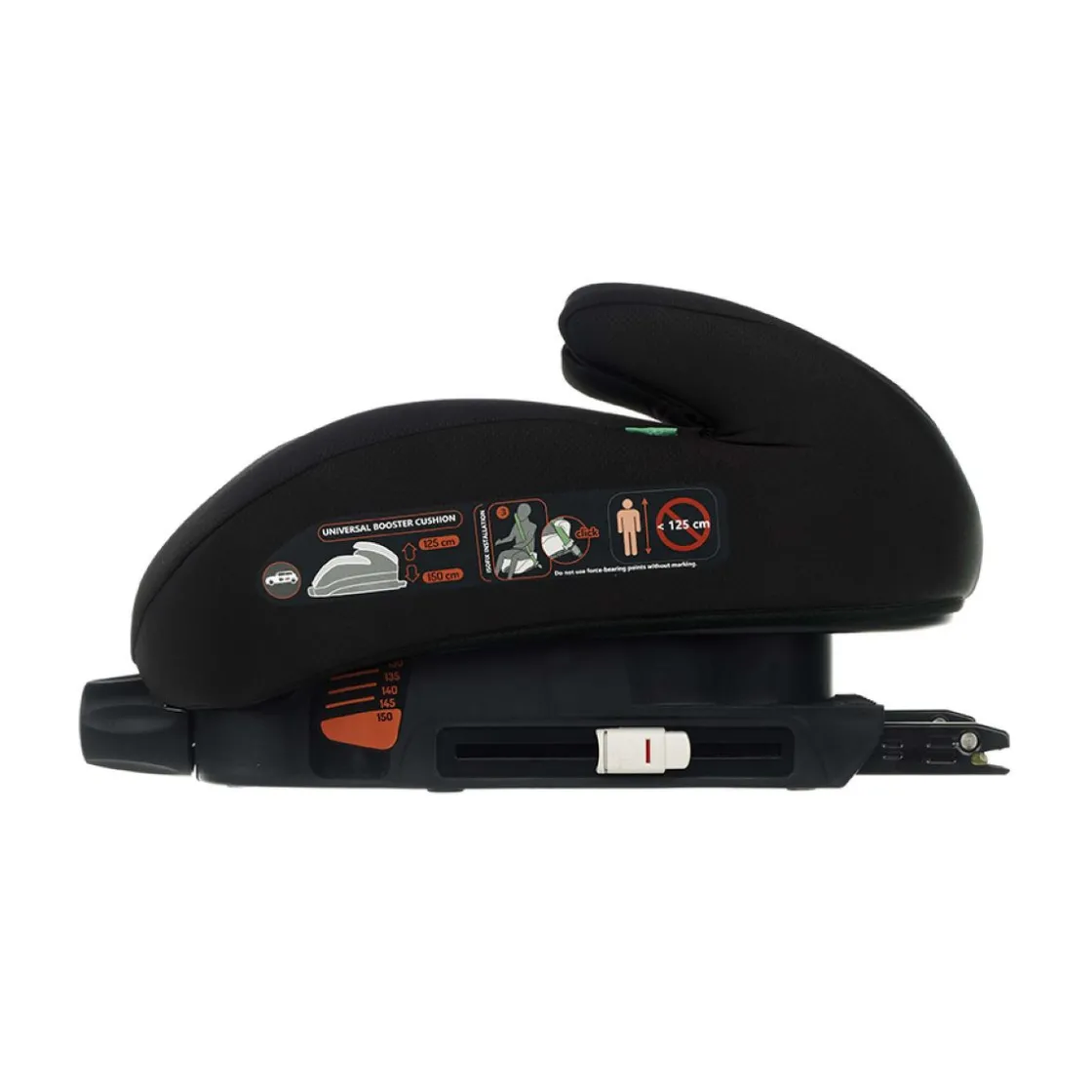alzador_isize_boosty_cm_b_1.webp Outlet Alzador i-size Boosty 125-150cm 2024 Sillas De Auto