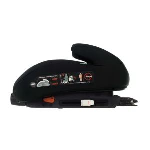 Outlet Alzador i-size Boosty 125-150cm 2024 Sillas De Auto