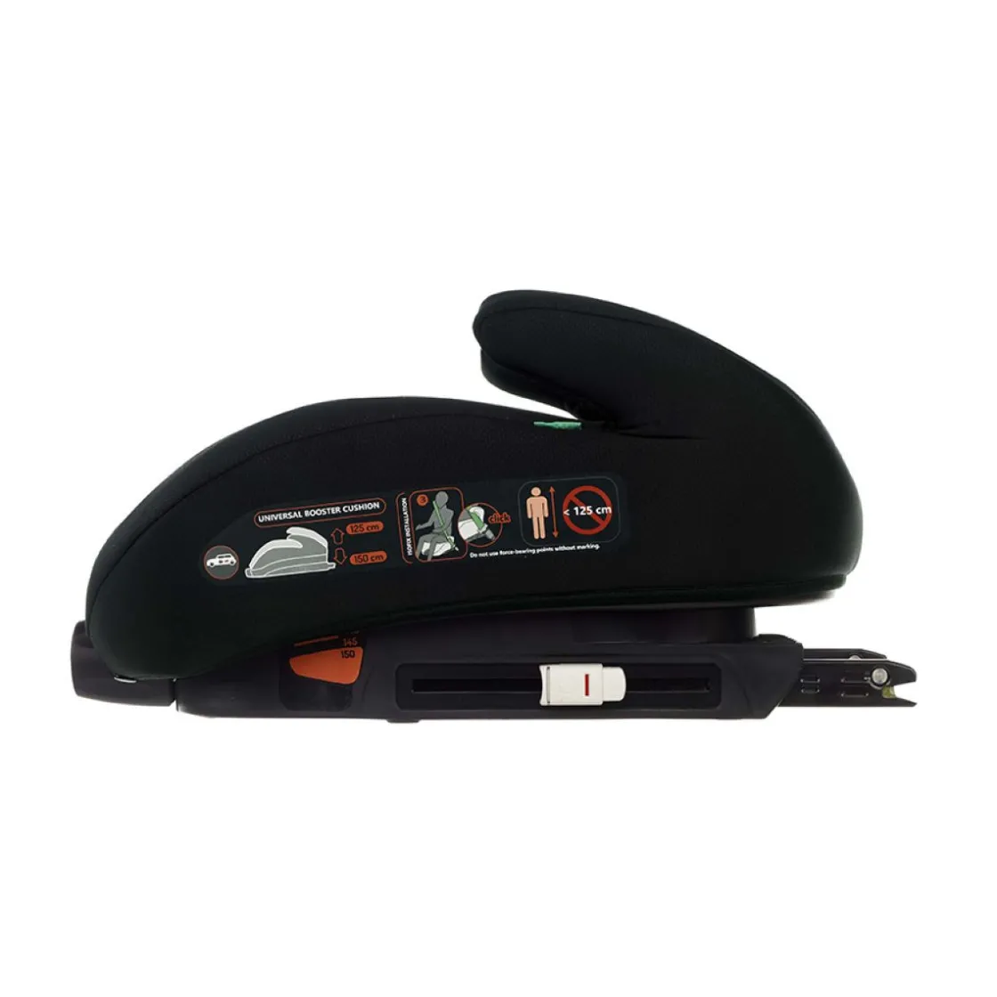 alzador_isize_boosty_cm_b_2.webp Outlet Alzador i-size Boosty 125-150cm 2024 Sillas De Auto