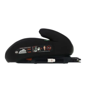 Outlet Alzador i-size Boosty 125-150cm 2024 Sillas De Auto