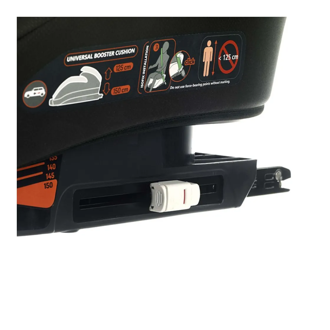 alzador_isize_boosty_cm_b_4.webp Outlet Alzador i-size Boosty 125-150cm 2024 Sillas De Auto