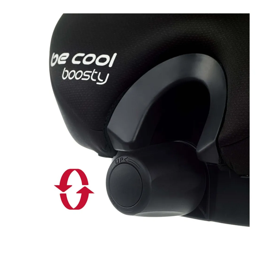 alzador_isize_boosty_cm_b_5.webp Outlet Alzador i-size Boosty 125-150cm 2024 Sillas De Auto