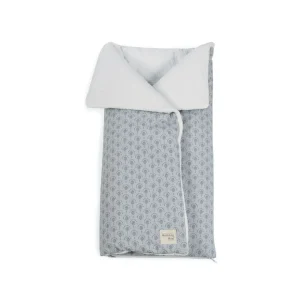 Discount Arrullo manta Indian Ash Sacos Y Mantas