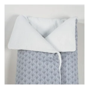 Discount Arrullo manta Indian Ash Sacos Y Mantas