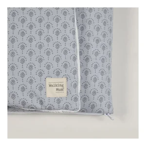 Discount Arrullo manta Indian Ash Sacos Y Mantas