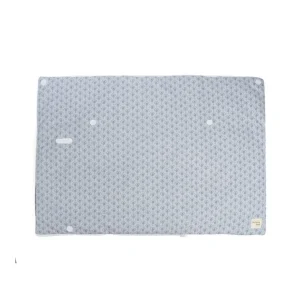 Discount Arrullo manta Indian Ash Sacos Y Mantas