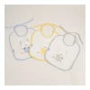 Discount Babero cuadrado Oso columpio 1Ud Baberos
