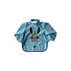 Fashion Babero de manga larga Donkey Baberos