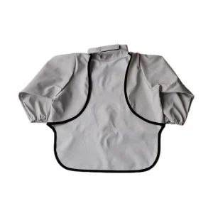 Clearance Babero de manga larga Oso Polar Baberos