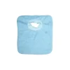 Sale Babero grande cuello camiseta con pvc BAYON Baberos