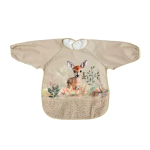 New Babero impermeable Bambi Baberos