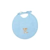 Sale Babero pequeño azul Baberos