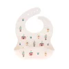 Fashion Babero silicona Circus Baberos