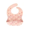 New Babero silicona Little Garden Baberos