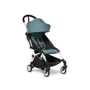 Outlet Silla YOYO² 6+ Sillas De Paseo