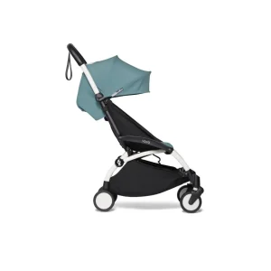 Outlet Silla YOYO² 6+ Sillas De Paseo