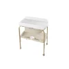 Sale Bañera cambiador nature Flip Bañeras