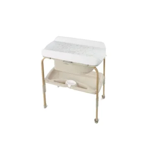 Sale Bañera cambiador nature Flip Bañeras