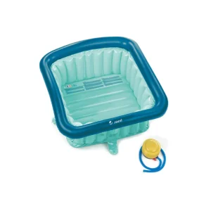 Clearance Bañera hinchable cuadrada Bathtub Bañeras