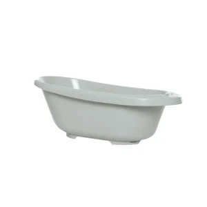 Hot Bañera Led Sense BEBEJOU patas de madera Bañeras