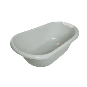Hot Bañera Led Sense BEBEJOU patas de madera Bañeras