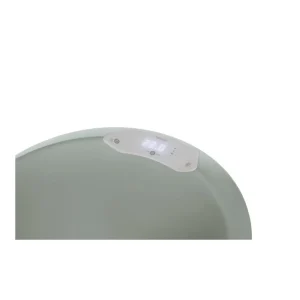 Hot Bañera Led Sense BEBEJOU patas de madera Bañeras