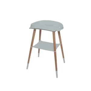 Hot Bañera Led Sense BEBEJOU patas de madera Bañeras