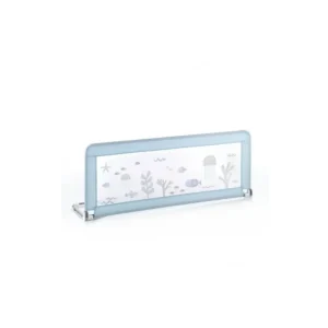 Clearance Barrera de cama abatible desmontable 130x55 cm Barreras De Cama