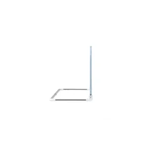 Clearance Barrera de cama abatible desmontable 130x55 cm Barreras De Cama