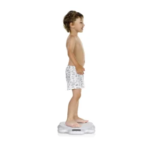 Hot Bascula digital de crecimiento scaly up Accesorios