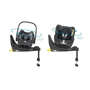 Hot Base Familyfix 360º MAXI COSI Bases Y Adaptadores