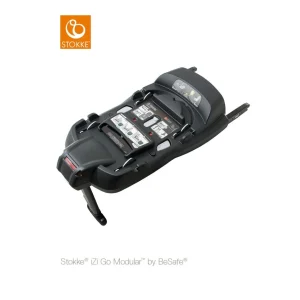 Discount Base isofix ® iZi Go™ Modular by BeSafe® Bases Y Adaptadores