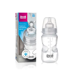 Sale Biberón con tetina dinámica Medical+ 250ml Biberones