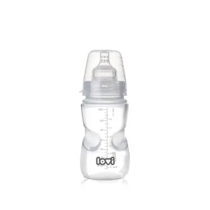 Sale Biberón con tetina dinámica Medical+ 250ml Biberones
