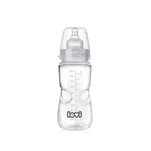 Discount Biberón con tetina dinámica Medical+ 330ml Biberones
