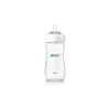 Online Biberón natural 330 ml con tetina de flujo medio Biberones