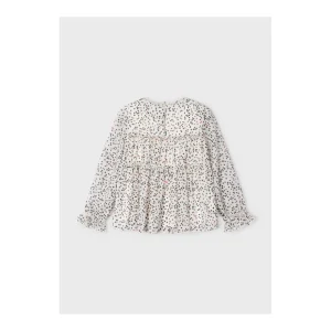 Outlet Blusa gasa Camisas, Camisetas Y Polos