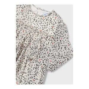 Outlet Blusa gasa Camisas, Camisetas Y Polos