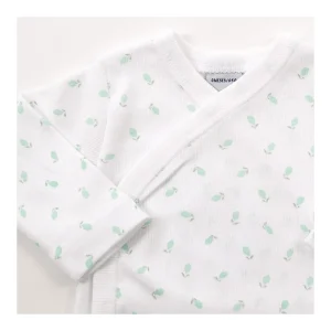 Fashion Body cruzado m/l Lemons Ropa Interior