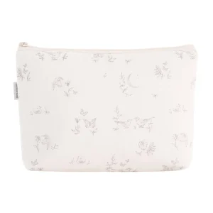 Hot Bolsa Aseo Merlo Birds Bolsos