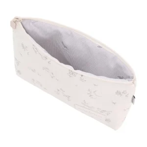 Hot Bolsa Aseo Merlo Birds Bolsos