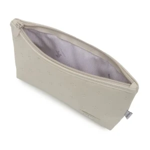 Best Bolsa Aseo Spring Crema Bolsos