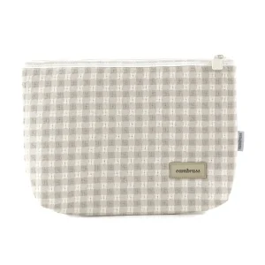 Outlet Bolsa Aseo Vicky Beige Bolsos
