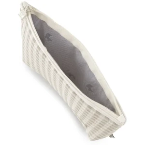 Outlet Bolsa Aseo Vicky Beige Bolsos