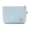 Outlet Bolsa Aseo Zico Celeste Bolsos